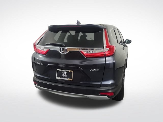 Used 2018 Honda CR-V EX image 36