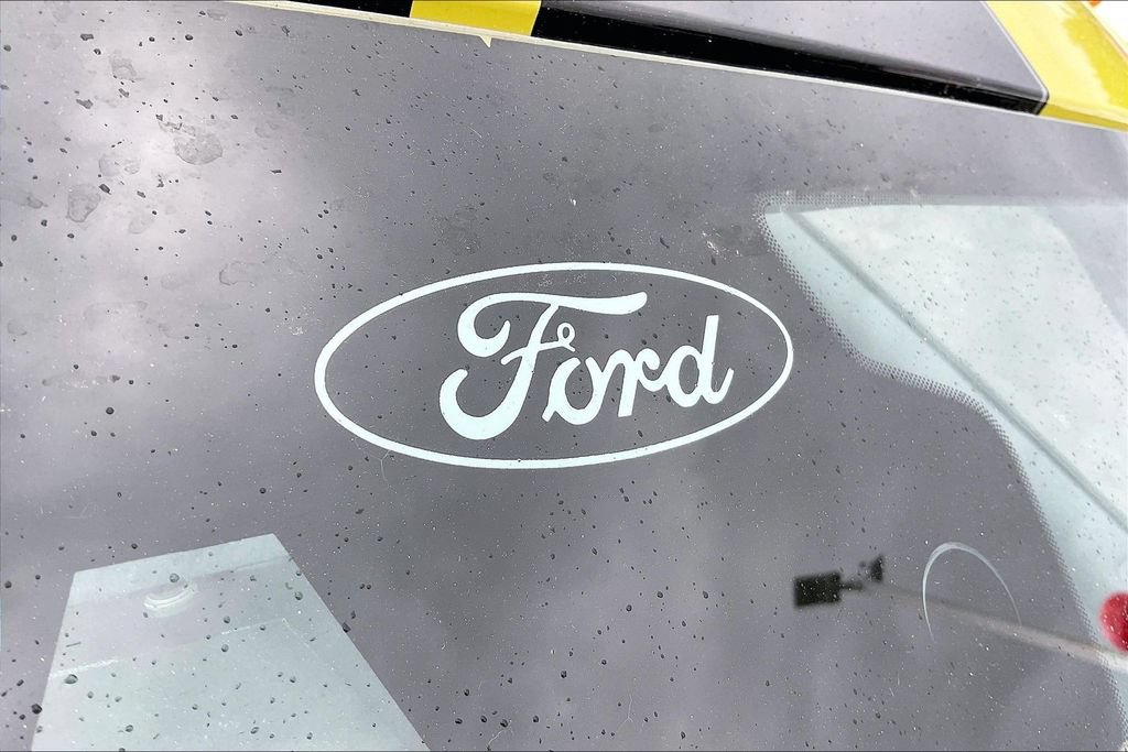 New 2025 Ford Mustang Premium RWD image 7