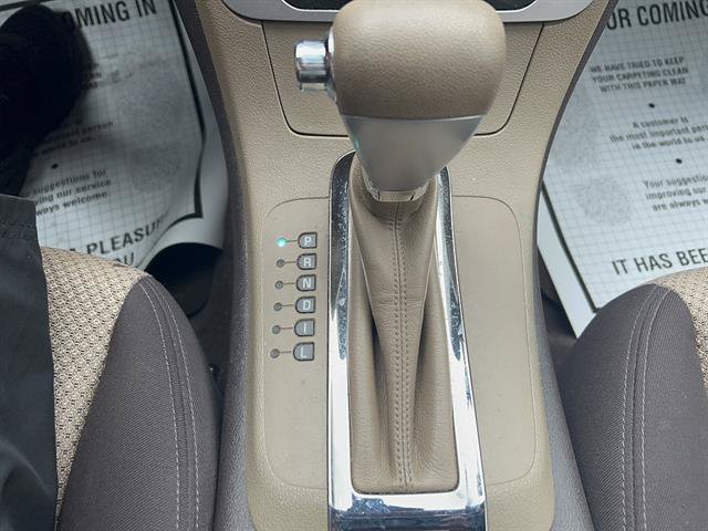 Used 2008 Chevrolet Malibu LT w/ Power Convenience Package FWD image 20