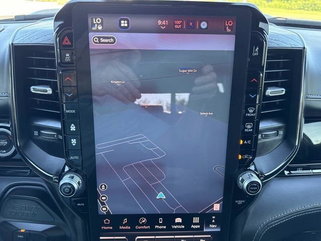 New 2026 RAM 2500 Limited image 23