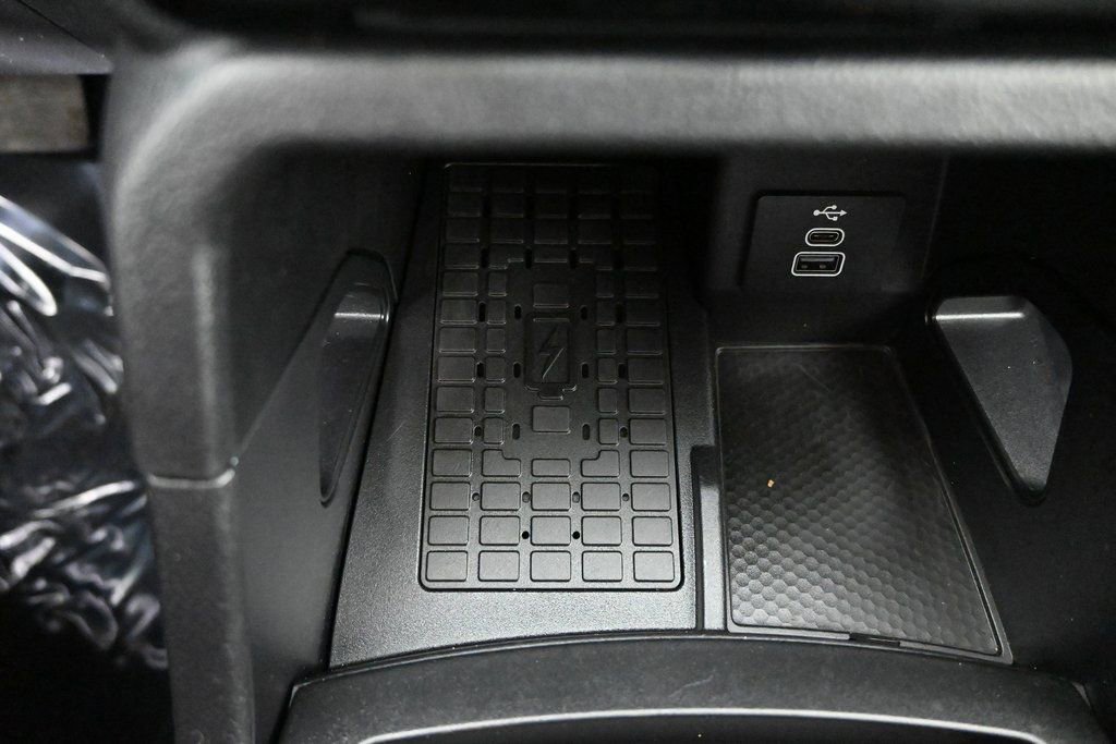 Used 2024 Ford Ranger XLT w/ FX4 Off-Road Package image 32