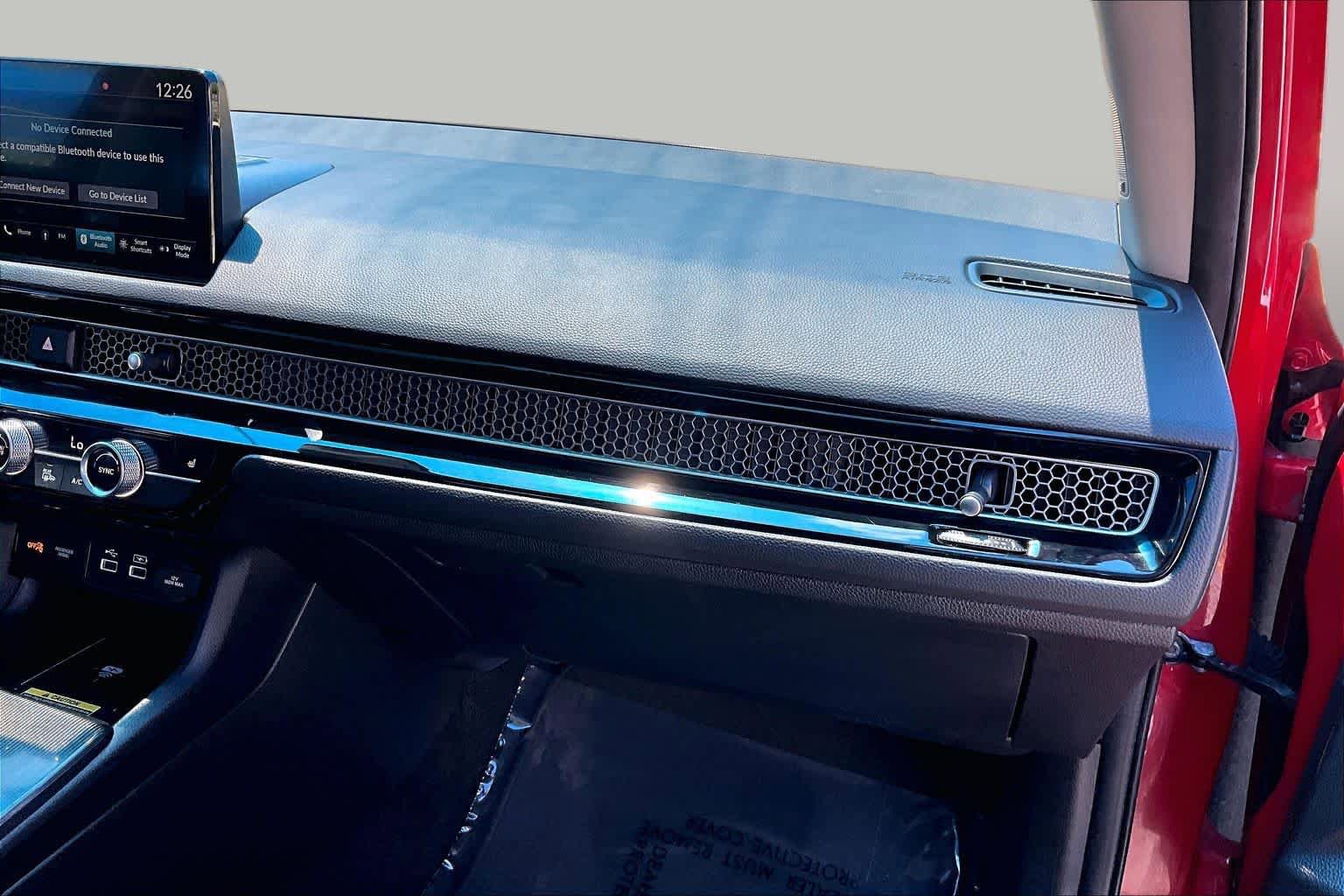 Used 2022 Honda Civic Touring image 19