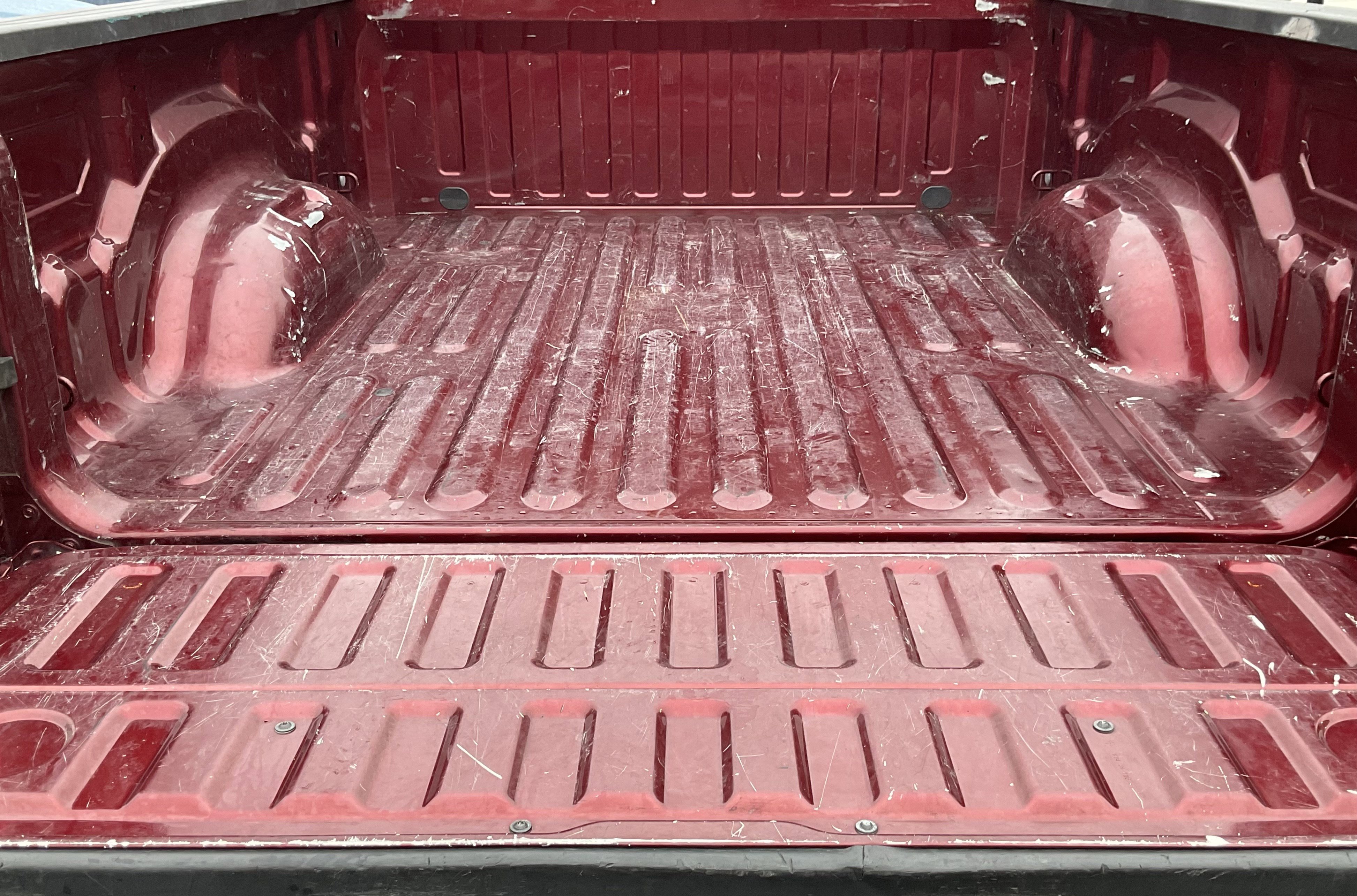 Used 2019 RAM 1500 Big Horn image 41