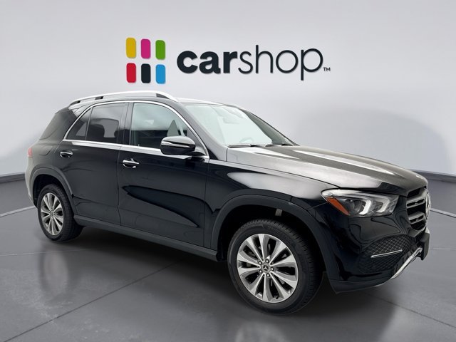 Used 2022 Mercedes-Benz GLE 350 4MATIC image 7