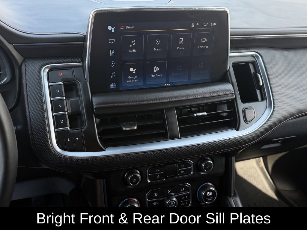 Used 2023 Chevrolet Tahoe RST w/ Luxury Package RWD image 17