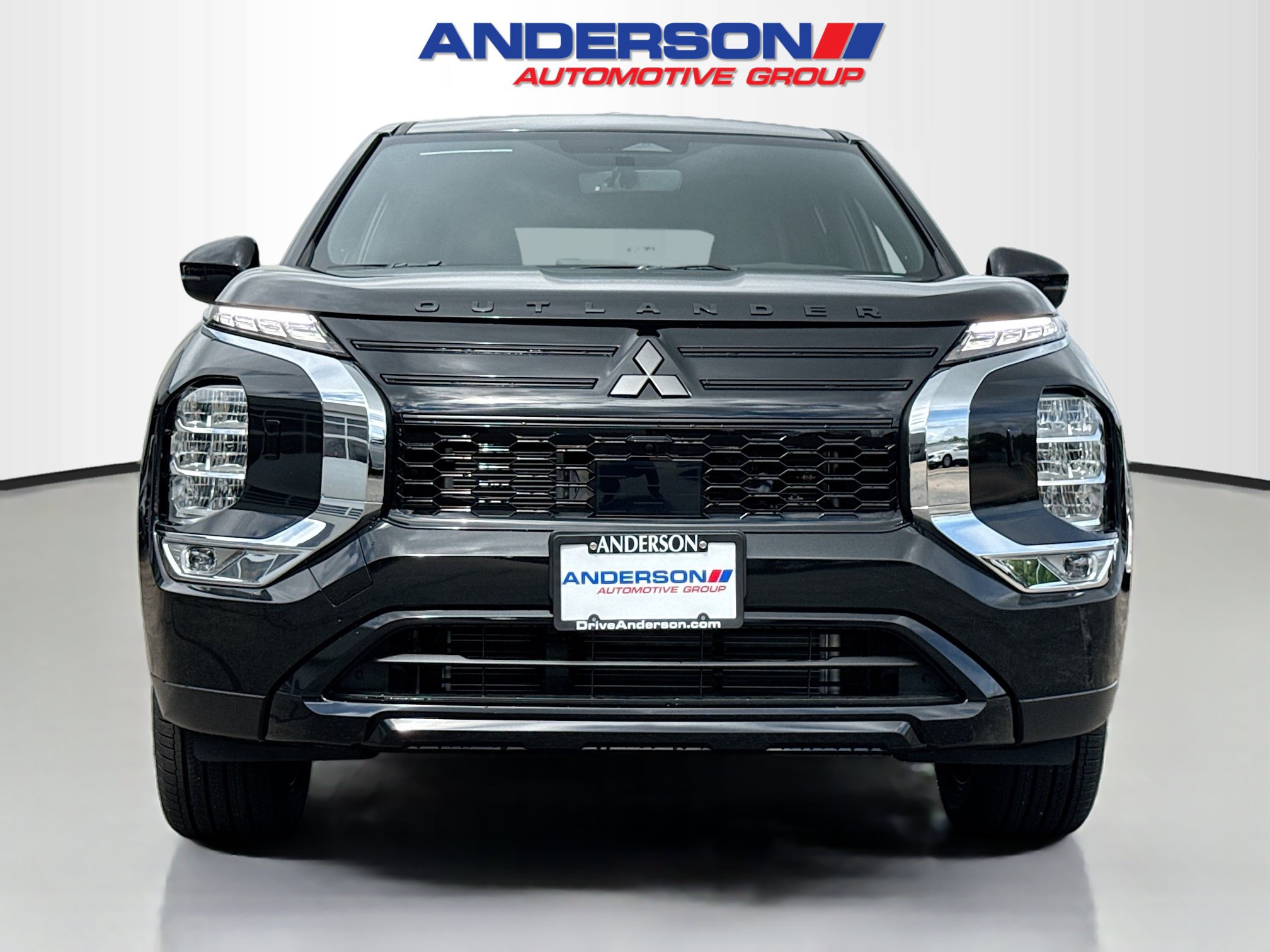 New 2026 Mitsubishi Outlander LE AWD/4WD image 15