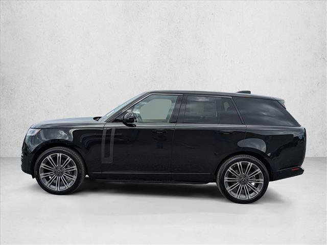 New 2025 Land Rover Range Rover SE image 9