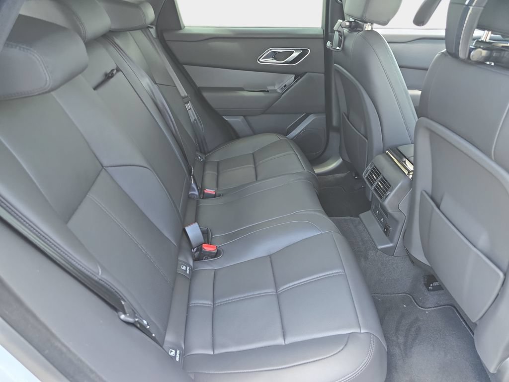 New 2026 Land Rover Range Rover Velar S AWD/4WD image 11