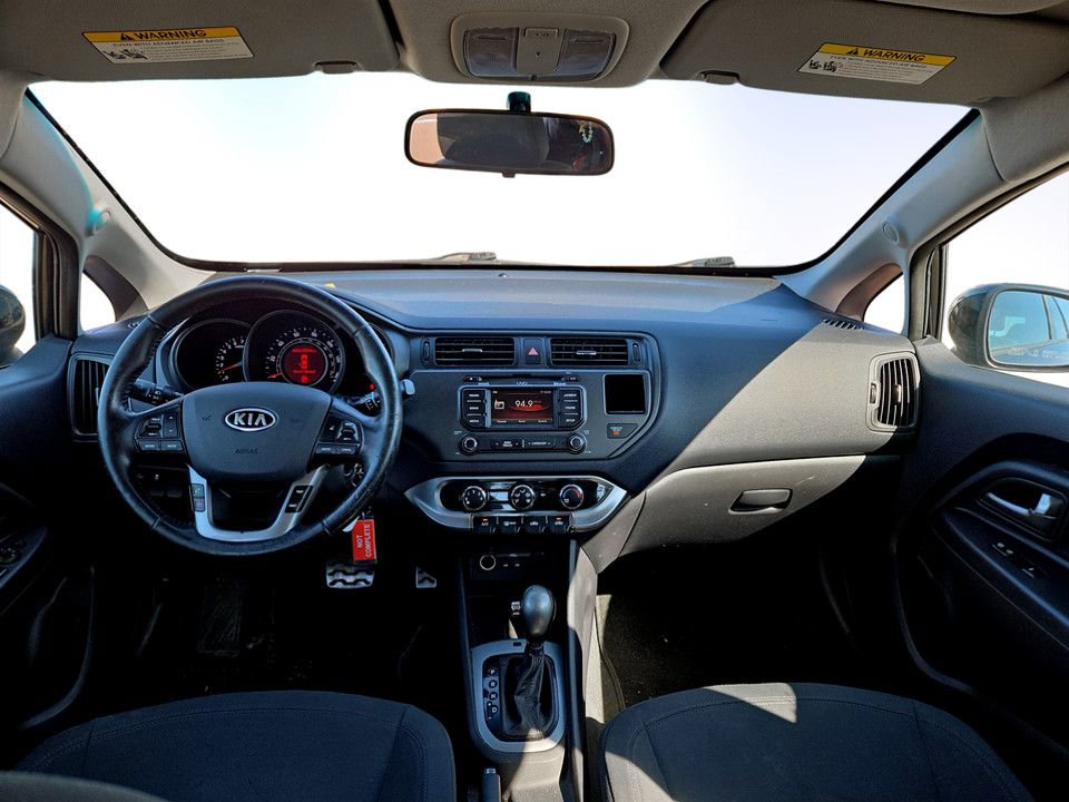 Used 2012 Kia Rio SX image 13