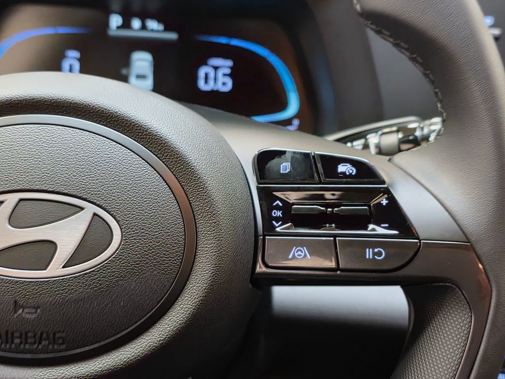 New 2026 Hyundai Elantra SEL Sport image 16