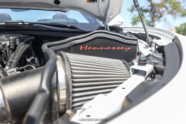 Used 2024 Chevrolet Camaro ZL1 RWD image 27