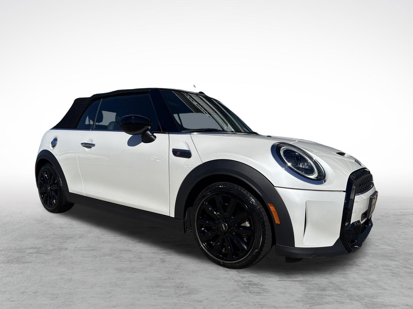 Used 2024 MINI Cooper S FWD image 8