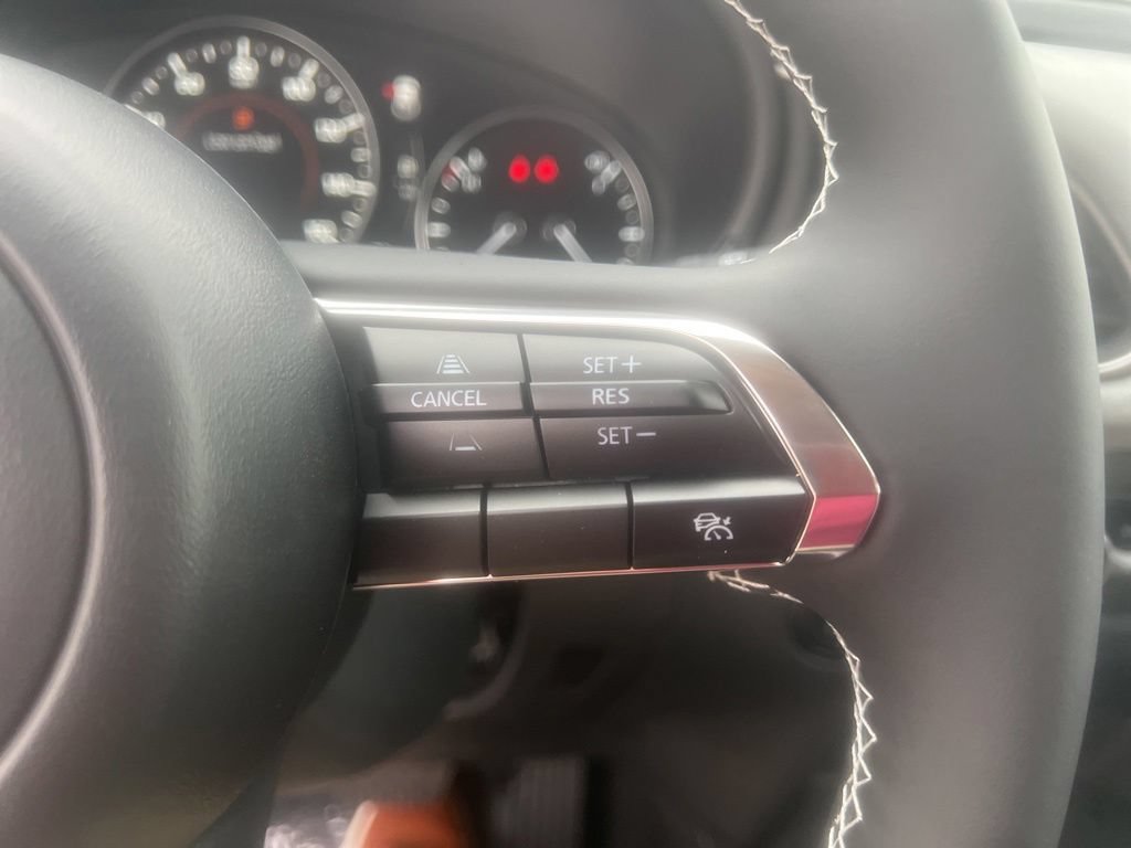 New 2026 MAZDA CX-30 2.5 Turbo Aire Edition AWD/4WD image 23