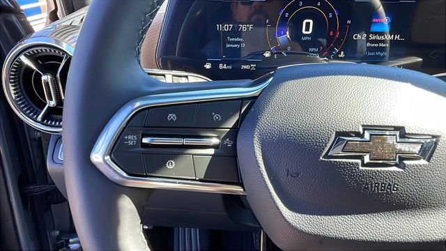 New 2026 Chevrolet Equinox ACTIV w/ LPO, Floor Liner Package image 24