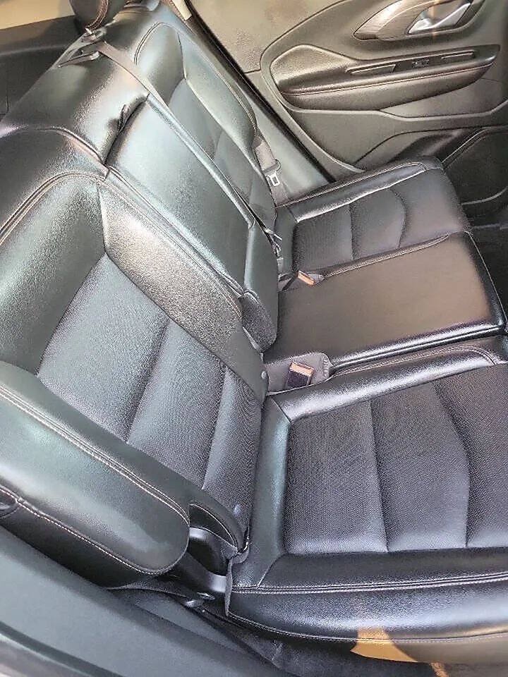 Used 2019 GMC Terrain SLT w/ Preferred Package FWD image 25