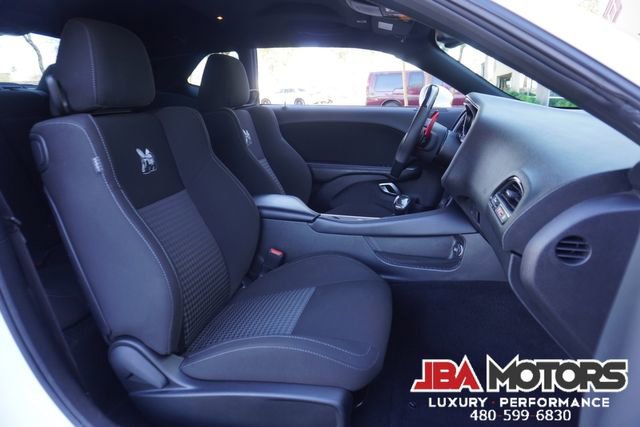 Used 2022 Dodge Challenger R/T Scat Pack image 19