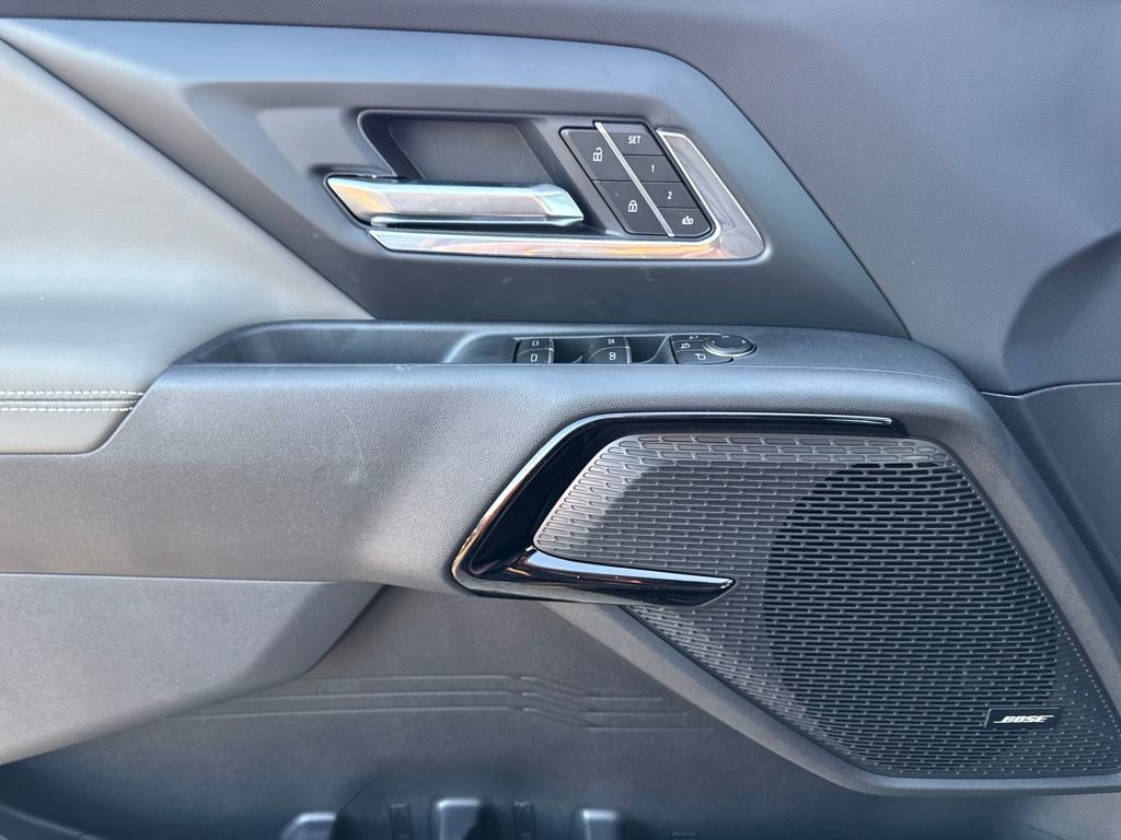 New 2026 Chevrolet Silverado EV Trail Boss w/ Plus Package image 9