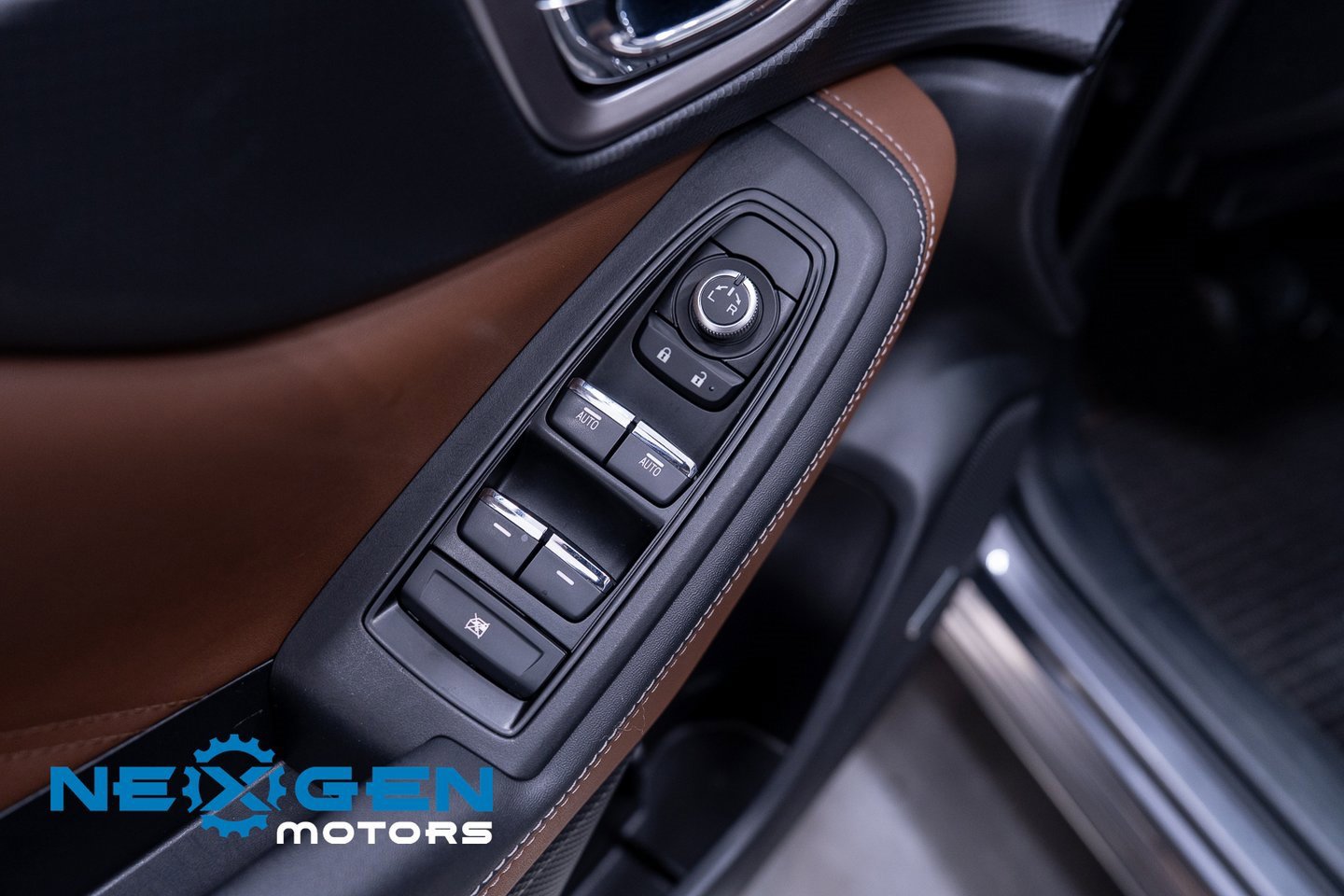 Used 2023 Subaru Forester Touring image 23