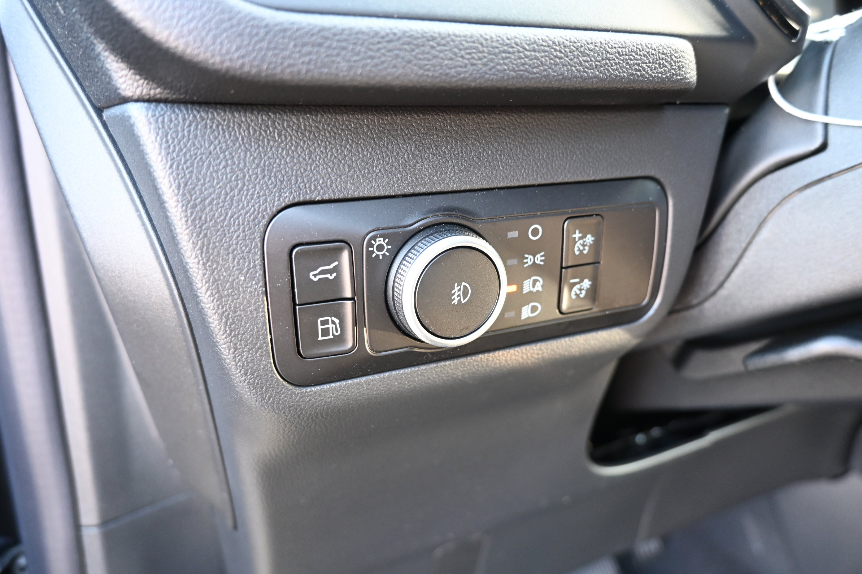 New 2026 Ford Escape ST-Line Select w/ Tech Pack #1 image 19