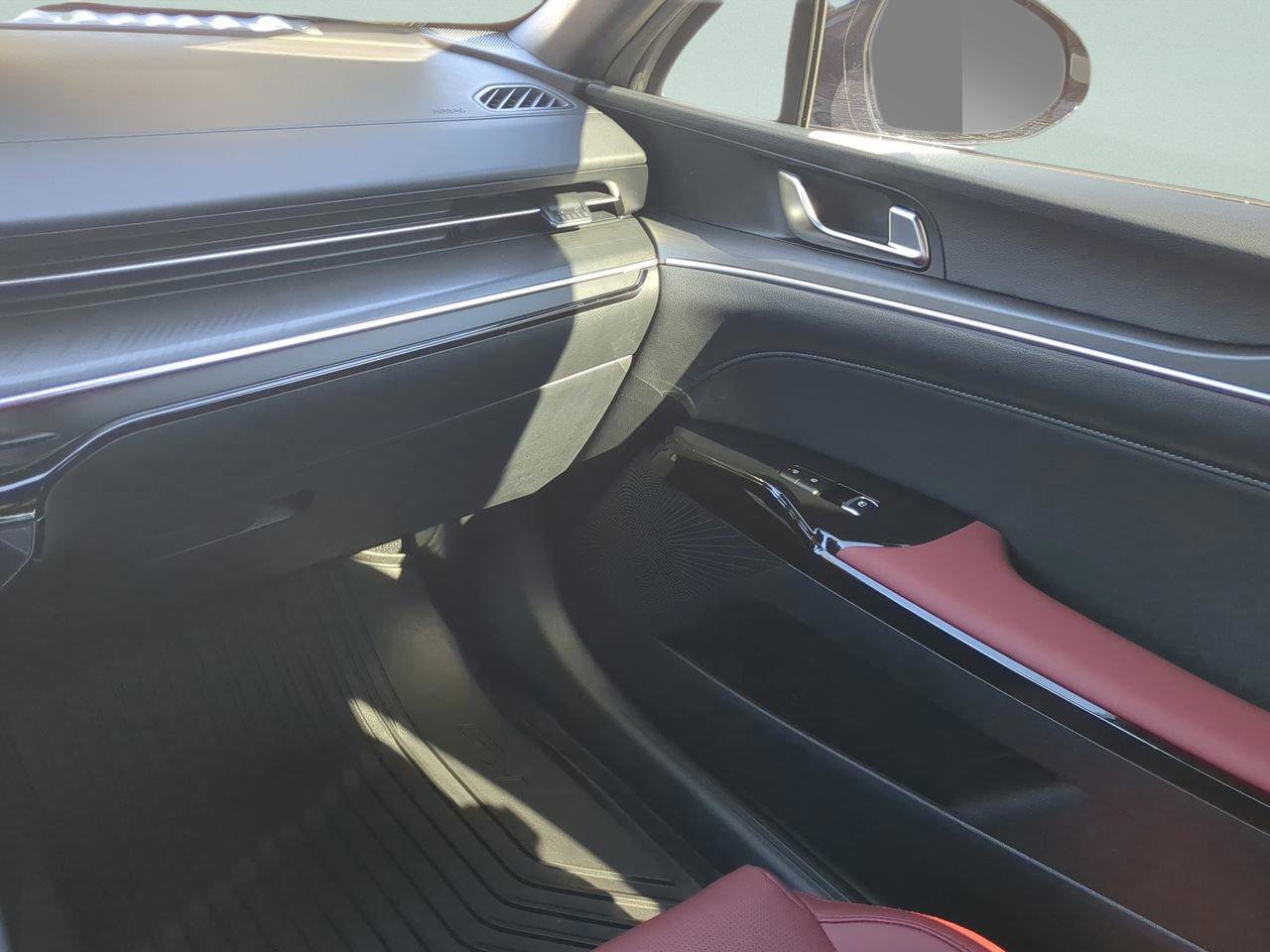 New 2026 Kia K5 GT-Line w/ GT-Line Red Interior Package image 25