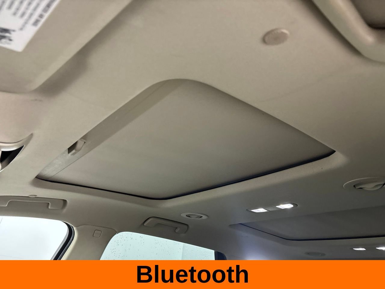 Used 2019 Buick Enclave Premium w/ Experience Buick Package AWD/4WD image 12