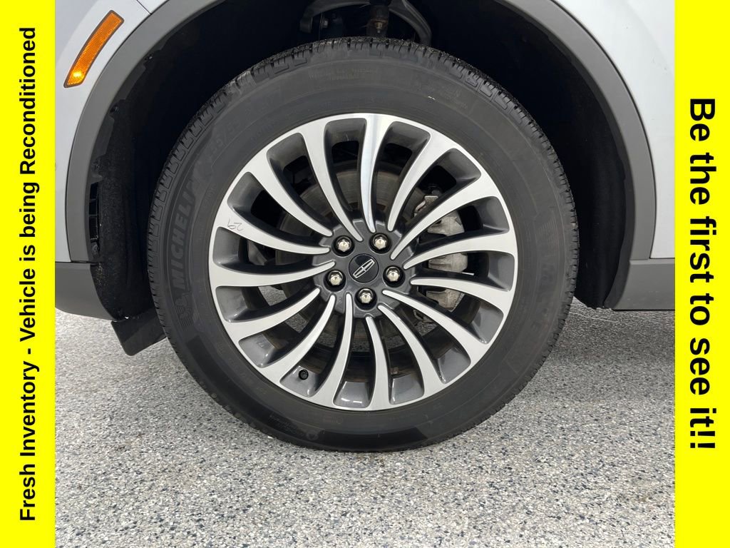 Used 2023 Lincoln Aviator Reserve w/ Equipment Group 201A image 27