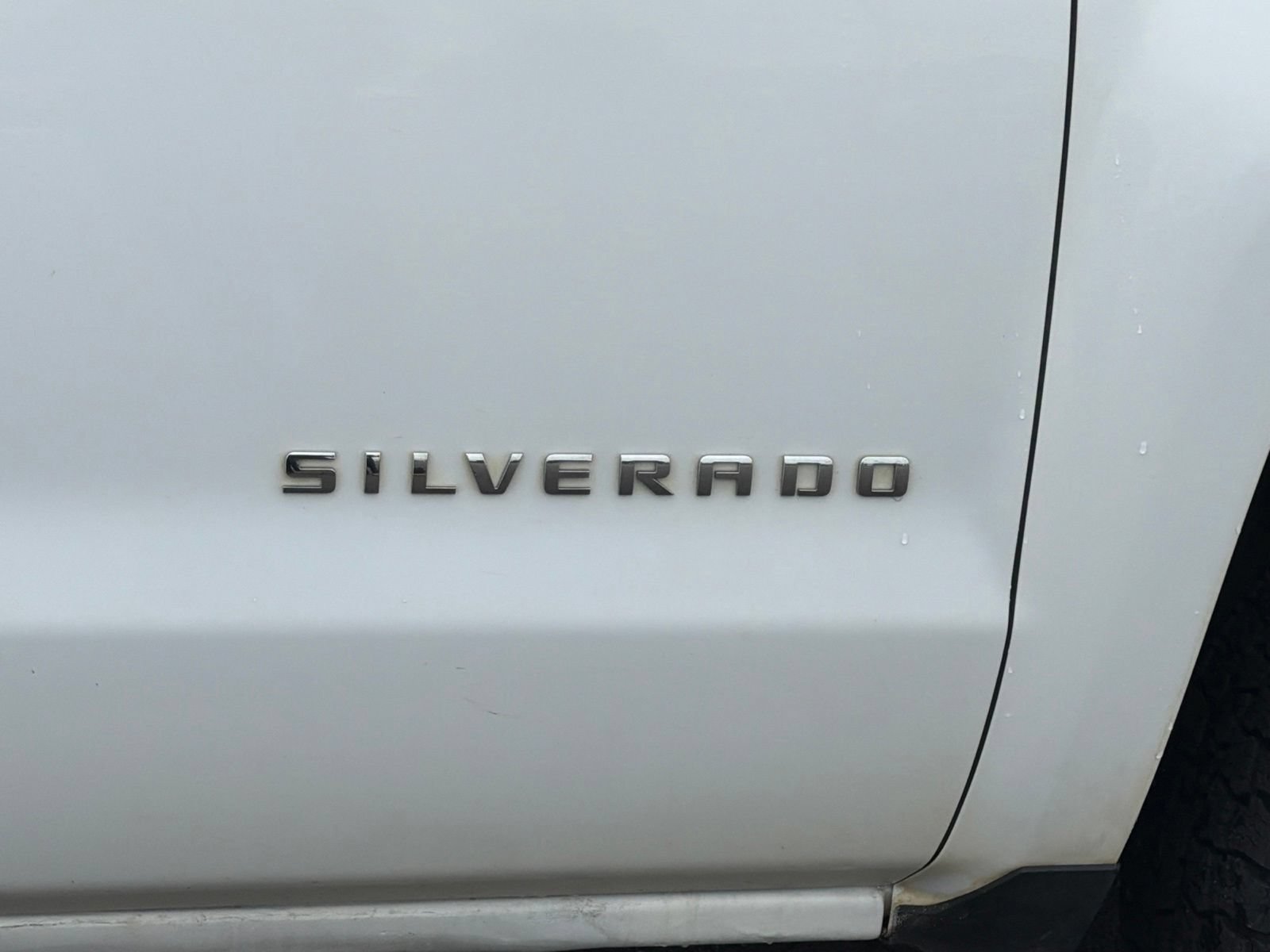 Used 2017 Chevrolet Silverado 1500 LS w/ Trailering Package AWD/4WD image 10