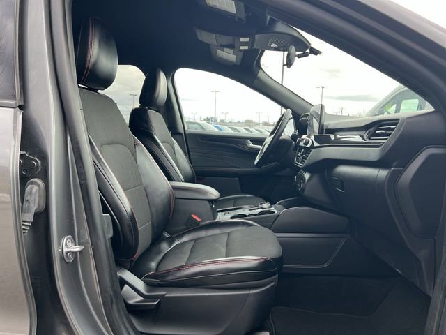 Used 2024 Ford Escape ST-Line image 19
