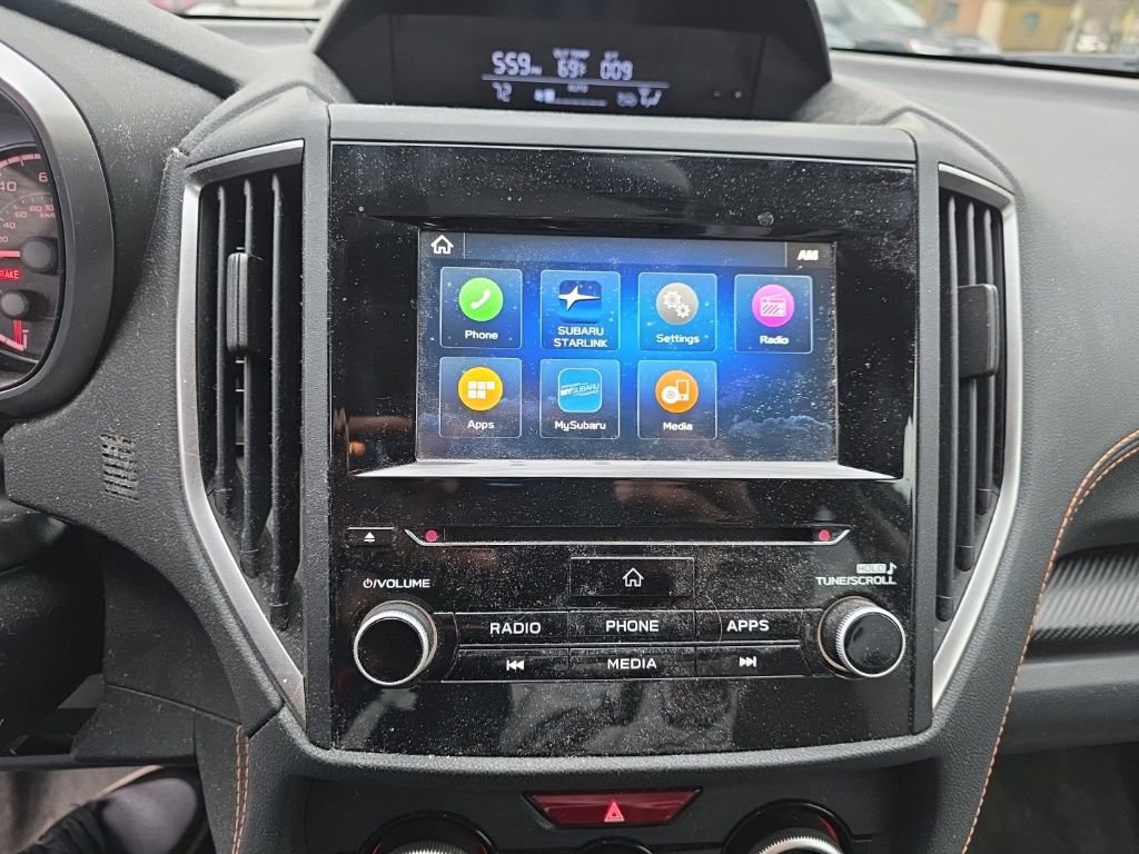 Used 2021 Subaru Crosstrek 2.0i Premium image 20