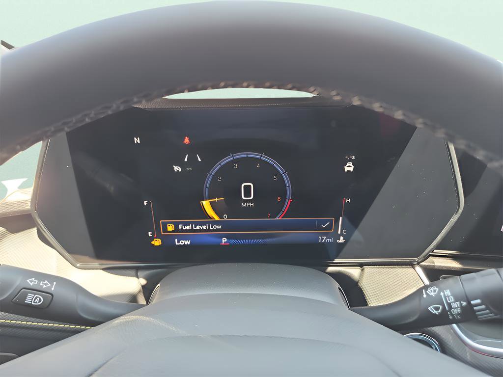 New 2026 Chevrolet TrailBlazer ACTIV FWD image 26