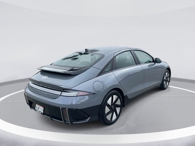Used 2024 Hyundai Ioniq 6 SE RWD image 5