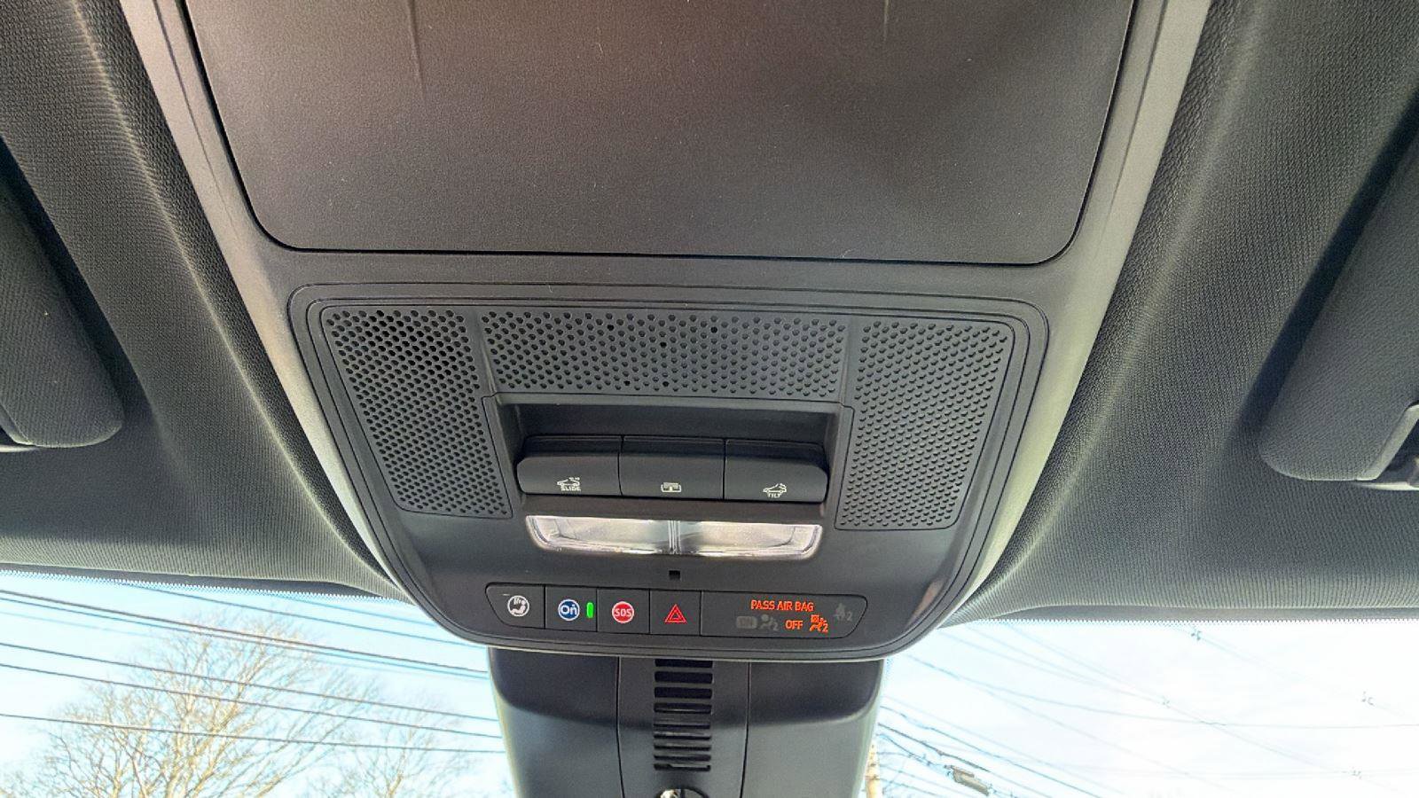 New 2026 Buick Enclave Sport Touring w/ Super Cruise Package image 23