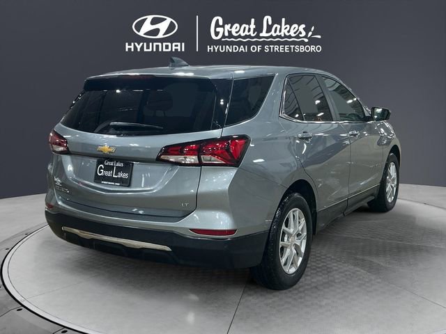 Used 2023 Chevrolet Equinox LT image 6