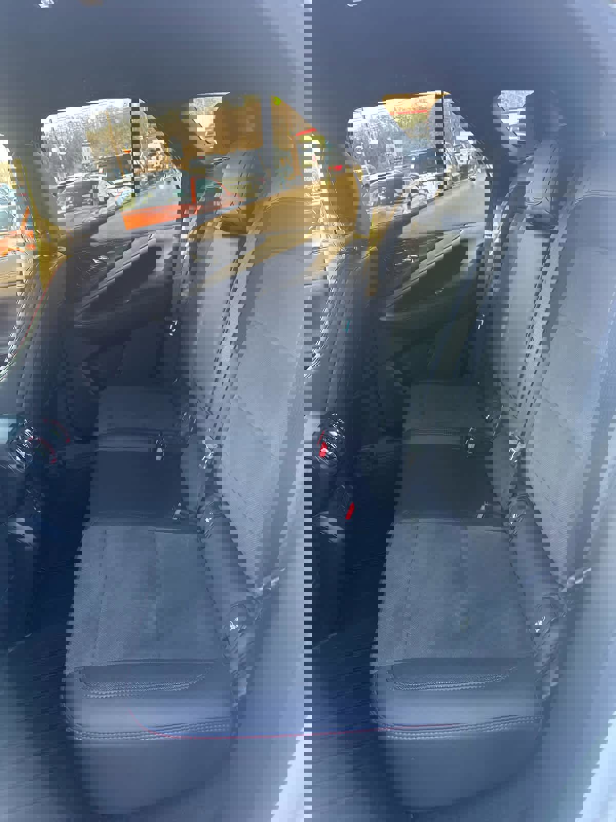 Used 2024 Chevrolet Blazer EV RS image 11