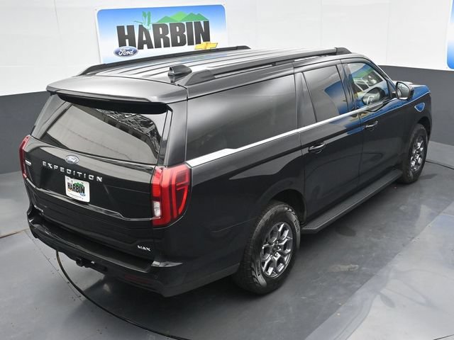 Used 2025 Ford Expedition Max Active AWD/4WD image 27