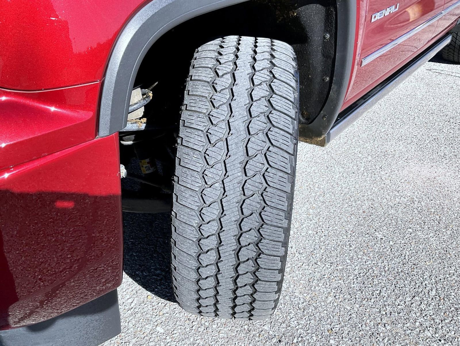 Used 2018 GMC Sierra 1500 Denali w/ Denali Ultimate Package image 24