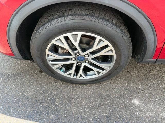 Used 2020 Ford Escape SEL AWD/4WD image 46