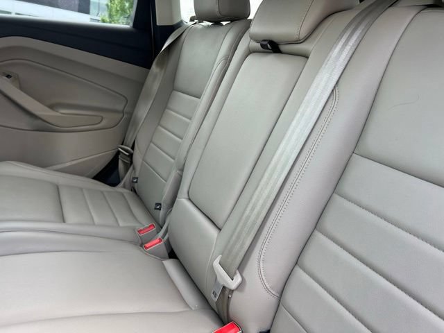 Used 2014 Ford Escape Titanium w/ Equipment Group 401A FWD image 32