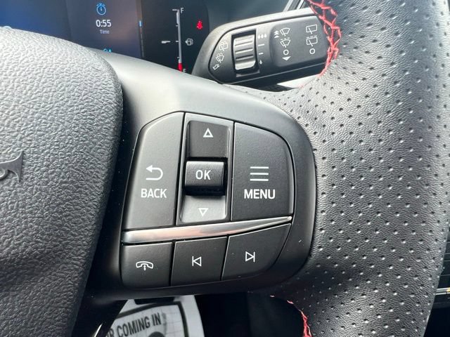 Used 2025 Ford Escape ST-Line w/ Equipment Group 301A FWD image 15