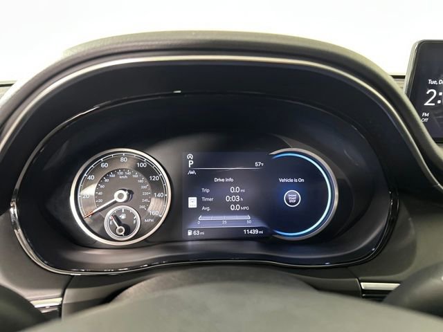 Used 2023 Genesis GV70 2.5T w/ Select Package image 17