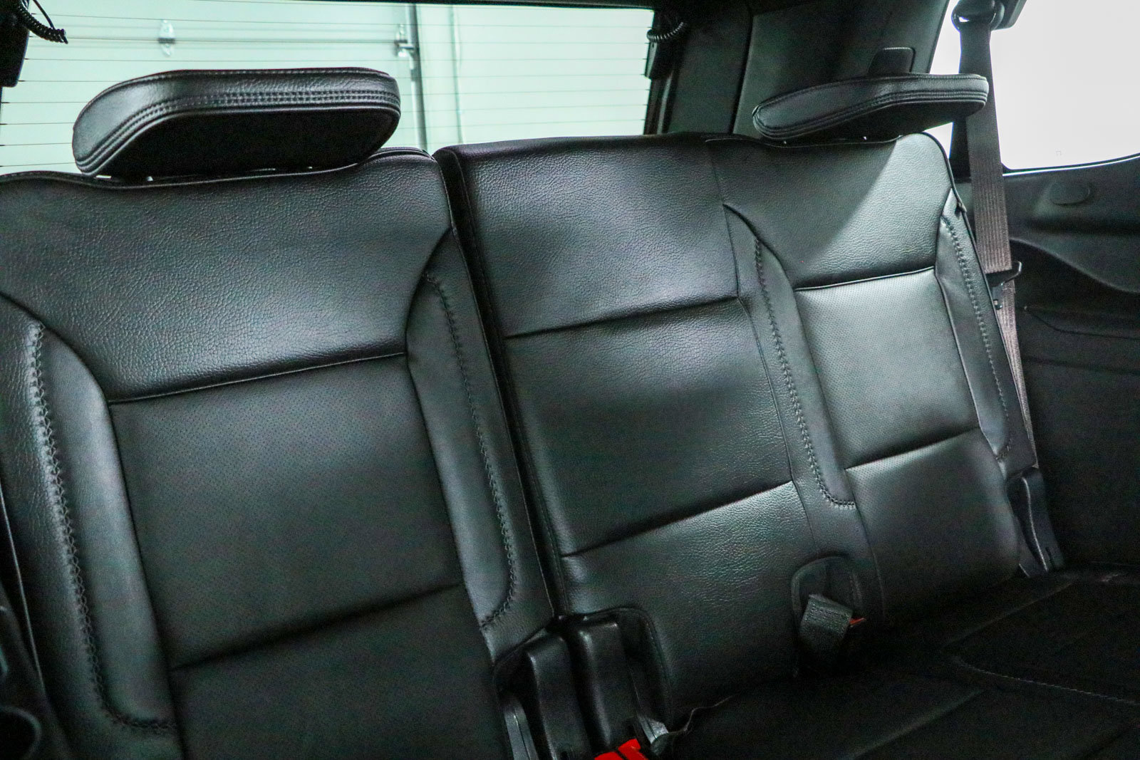 Used 2021 GMC Yukon Denali AWD/4WD image 33