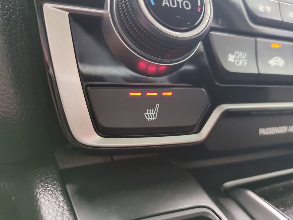 Used 2021 Honda CR-V EX-L image 28