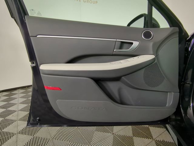 New 2026 Hyundai Sonata SEL image 29