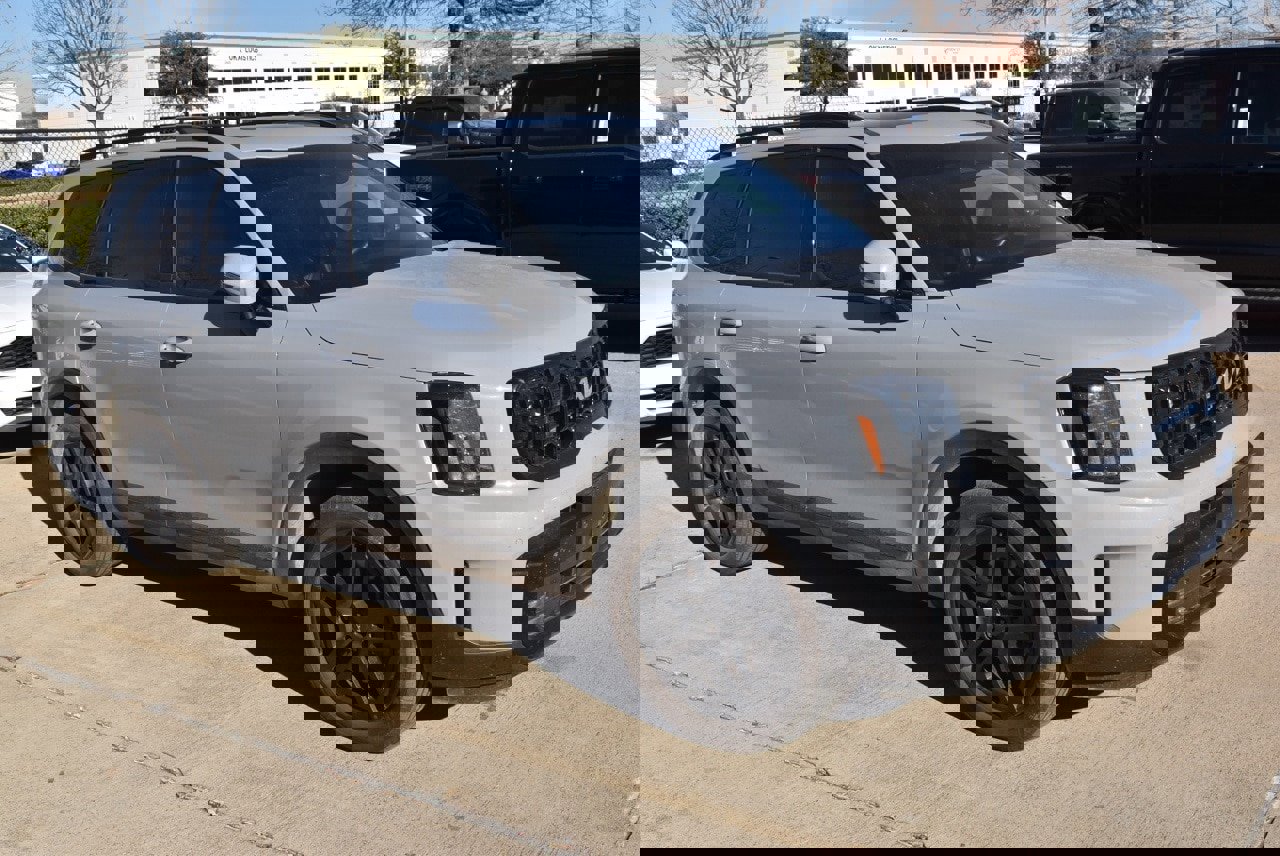 Used 2024 Kia Telluride SX X-Line image 5