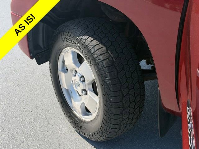 Used 2008 Toyota Tundra Limited AWD/4WD image 21