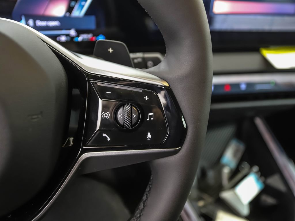 New 2026 BMW X3 xDrive30 w/ Convenience Package image 13