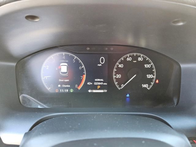 Used 2023 Honda HR-V Sport image 30