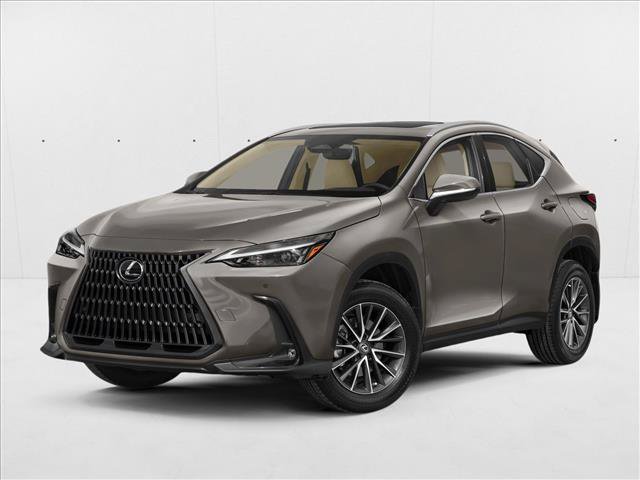 Used 2024 Lexus NX 350 AWD w/ Cold Area Package