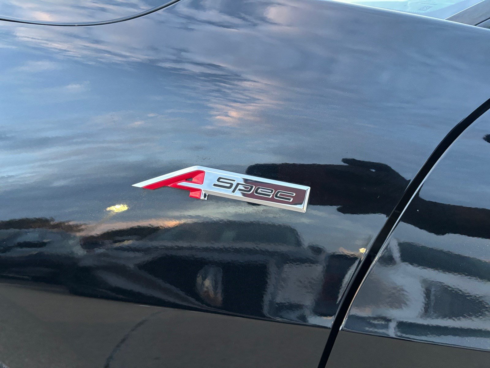 Used 2023 Acura Integra A-Spec w/ Technology Package FWD image 25