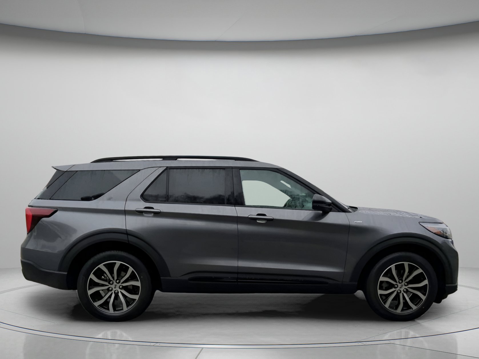 New 2026 Ford Explorer ST-Line w/ Premium Package image 34